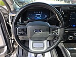 Used 2023 FORD F-350 LARIAT 4WD CREW CAB 6.75' BOX in FORT PIERCE, FLORIDA (Photo 26)