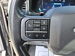 Used 2023 FORD F-350 LARIAT 4WD CREW CAB 6.75' BOX in FORT PIERCE, FLORIDA (Photo 27)
