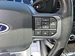 Used 2023 FORD F-350 LARIAT 4WD CREW CAB 6.75' BOX in FORT PIERCE, FLORIDA (Photo 28)