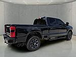 Used 2023 FORD F-350 LARIAT 4WD CREW CAB 6.75' BOX in FORT PIERCE, FLORIDA (Photo 3)
