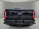 Used 2023 FORD F-350 LARIAT 4WD CREW CAB 6.75' BOX in FORT PIERCE, FLORIDA (Photo 4)