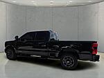 Used 2023 FORD F-350 LARIAT 4WD CREW CAB 6.75' BOX in FORT PIERCE, FLORIDA (Photo 5)