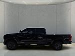 Used 2023 FORD F-350 LARIAT 4WD CREW CAB 6.75' BOX in FORT PIERCE, FLORIDA (Photo 6)