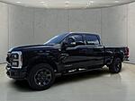 Used 2023 FORD F-350 LARIAT 4WD CREW CAB 6.75' BOX in FORT PIERCE, FLORIDA (Photo 7)