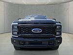Used 2023 FORD F-350 LARIAT 4WD CREW CAB 6.75' BOX in FORT PIERCE, FLORIDA (Photo 8)