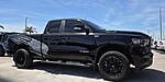 Used 2021 RAM 1500 BIG HORN 4X2 QUAD CAB 6'4" BOX in FORT PIERCE, FLORIDA