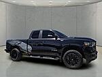 Used 2021 RAM 1500 BIG HORN 4X2 QUAD CAB 6'4