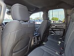 Used 2021 RAM 1500 BIG HORN 4X2 QUAD CAB 6'4