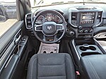 Used 2021 RAM 1500 BIG HORN 4X2 QUAD CAB 6'4