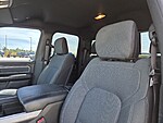 Used 2021 RAM 1500 BIG HORN 4X2 QUAD CAB 6'4