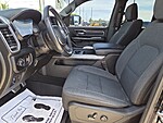 Used 2021 RAM 1500 BIG HORN 4X2 QUAD CAB 6'4