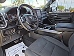 Used 2021 RAM 1500 BIG HORN 4X2 QUAD CAB 6'4
