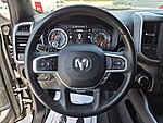 Used 2021 RAM 1500 BIG HORN 4X2 QUAD CAB 6'4