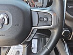 Used 2021 RAM 1500 BIG HORN 4X2 QUAD CAB 6'4