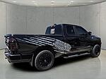 Used 2021 RAM 1500 BIG HORN 4X2 QUAD CAB 6'4