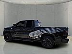 Used 2021 RAM 1500 BIG HORN 4X2 QUAD CAB 6'4