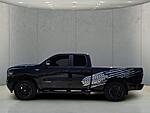Used 2021 RAM 1500 BIG HORN 4X2 QUAD CAB 6'4