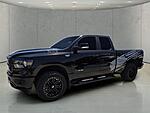Used 2021 RAM 1500 BIG HORN 4X2 QUAD CAB 6'4