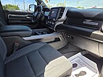 Used 2021 RAM 1500 BIG HORN 4X2 QUAD CAB 6'4