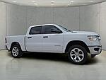Used 2023 RAM 1500 BIG HORN 4X4 CREW CAB 5'7