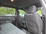 Used 2023 RAM 1500 BIG HORN 4X4 CREW CAB 5'7