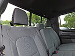 Used 2023 RAM 1500 BIG HORN 4X4 CREW CAB 5'7