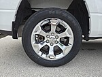 Used 2023 RAM 1500 BIG HORN 4X4 CREW CAB 5'7