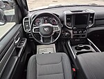 Used 2023 RAM 1500 BIG HORN 4X4 CREW CAB 5'7