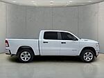 Used 2023 RAM 1500 BIG HORN 4X4 CREW CAB 5'7