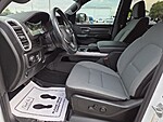 Used 2023 RAM 1500 BIG HORN 4X4 CREW CAB 5'7