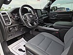 Used 2023 RAM 1500 BIG HORN 4X4 CREW CAB 5'7