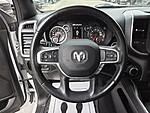 Used 2023 RAM 1500 BIG HORN 4X4 CREW CAB 5'7