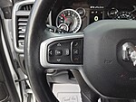 Used 2023 RAM 1500 BIG HORN 4X4 CREW CAB 5'7