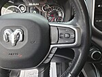 Used 2023 RAM 1500 BIG HORN 4X4 CREW CAB 5'7