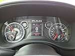 Used 2023 RAM 1500 BIG HORN 4X4 CREW CAB 5'7