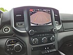 Used 2023 RAM 1500 BIG HORN 4X4 CREW CAB 5'7