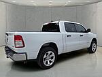 Used 2023 RAM 1500 BIG HORN 4X4 CREW CAB 5'7
