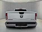 Used 2023 RAM 1500 BIG HORN 4X4 CREW CAB 5'7
