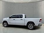 Used 2023 RAM 1500 BIG HORN 4X4 CREW CAB 5'7