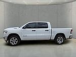 Used 2023 RAM 1500 BIG HORN 4X4 CREW CAB 5'7