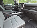 Used 2023 RAM 1500 BIG HORN 4X4 CREW CAB 5'7