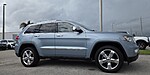 Used 2012 JEEP GRAND CHEROKEE RWD 4DR OVERLAND SUMMIT in FORT PIERCE, FLORIDA