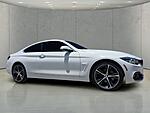Used 2019 BMW 4 SERIES 430I XDRIVE COUPE in FORT PIERCE, FLORIDA (Photo 1)