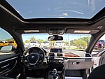 Used 2019 BMW 4 SERIES 430I XDRIVE COUPE in FORT PIERCE, FLORIDA (Photo 13)