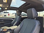 Used 2019 BMW 4 SERIES 430I XDRIVE COUPE in FORT PIERCE, FLORIDA (Photo 17)