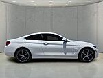 Used 2019 BMW 4 SERIES 430I XDRIVE COUPE in FORT PIERCE, FLORIDA (Photo 2)