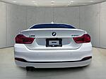 Used 2019 BMW 4 SERIES 430I XDRIVE COUPE in FORT PIERCE, FLORIDA (Photo 4)