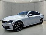 Used 2019 BMW 4 SERIES 430I XDRIVE COUPE in FORT PIERCE, FLORIDA (Photo 7)
