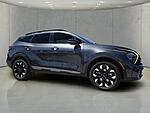 Used 2024 KIA SPORTAGE X-LINE AWD in FORT PIERCE, FLORIDA (Photo 1)