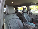Used 2024 KIA SPORTAGE X-LINE AWD in FORT PIERCE, FLORIDA (Photo 11)